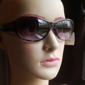 Riviera Floral Sunglasses